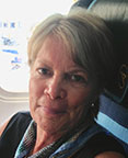Jill Currie